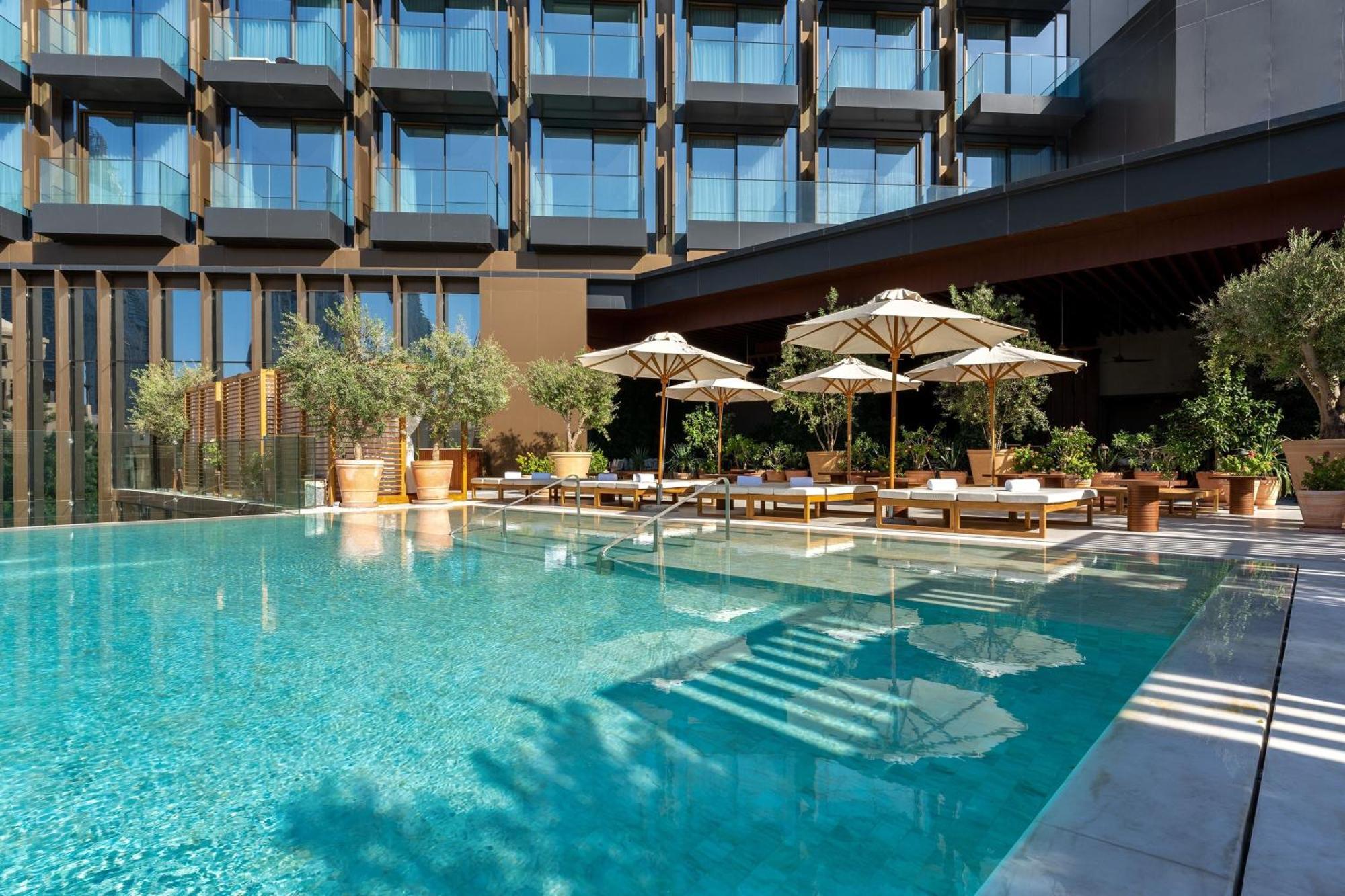 The Edition Hotel 5*