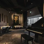 The Dubai Edition