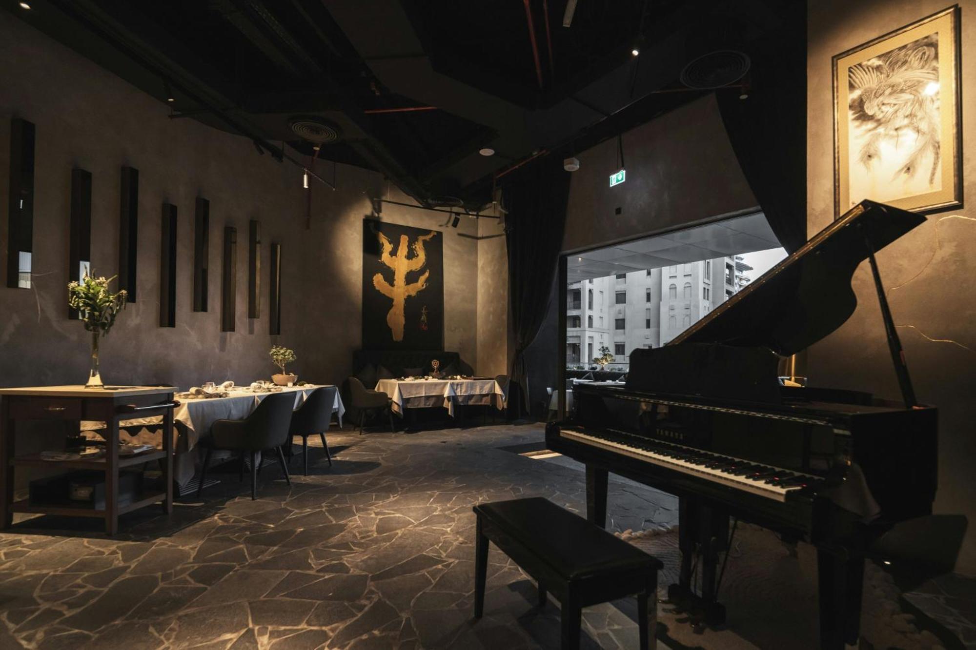 The Edition Dubai